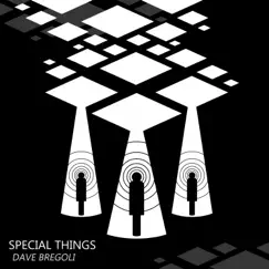 Special Things Song Lyrics
