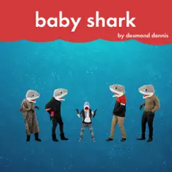 Baby Shark (Soul Version) Song Lyrics