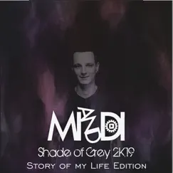 Shade of Grey (2K15) Song Lyrics