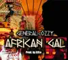 African Gal - Single album lyrics, reviews, download