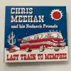 Last Train to Memphis album lyrics, reviews, download
