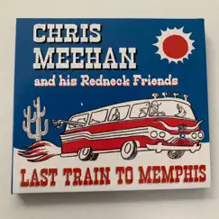 Last Train to Memphis Song Lyrics