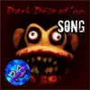 Run Into Darkness (feat. JTFrag) - Single album lyrics, reviews, download