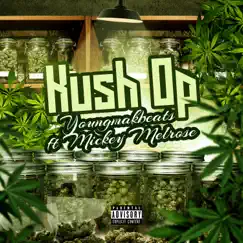 Kush Op Song Lyrics