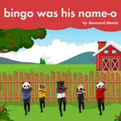 Bingo Was His Name-O - Single by Desmond Dennis album reviews, ratings, credits