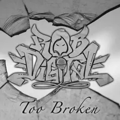 Too Broken Song Lyrics