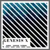 Génesis X (feat. Aereostyle & Cadman) - Single album lyrics, reviews, download
