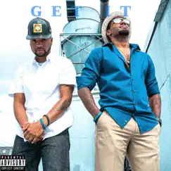 Get It (feat. Tokrazii) - Single by K.C. Lyric album reviews, ratings, credits