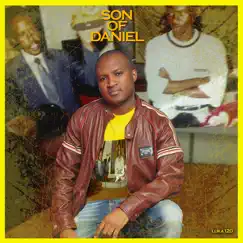Son of Daniel - EP by Luka 120 album reviews, ratings, credits