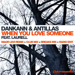 When You Love Someone (feat. Laurell) [Maor Levi Remix] Song Lyrics