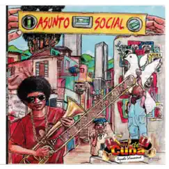 Asunto Social (De Colombia para el Mundo) by ORQUESTA SON DE CUBA album reviews, ratings, credits