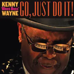 Just Do It! (feat. Dawn Tyler Watson) - Single by Kenny 