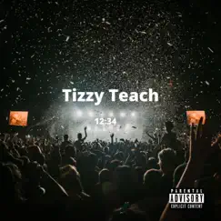 Come Outside (I Arrived) - Single by Tizzy TEACH album reviews, ratings, credits