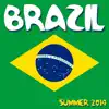 Surreal Brazil (Rio Attack Remix) song lyrics