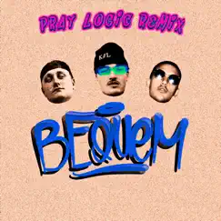 Bequem (feat. Barré, JosherHaze & ZilL) [Remix] - Single by Pray Logic album reviews, ratings, credits