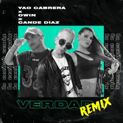 La Verdad - Single by Owin, Yao Cabrera & Cande Diaz album reviews, ratings, credits