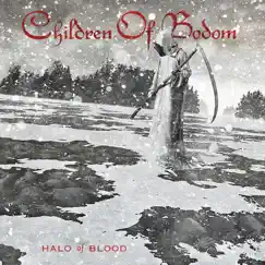 Halo of Blood by Children of Bodom album reviews, ratings, credits