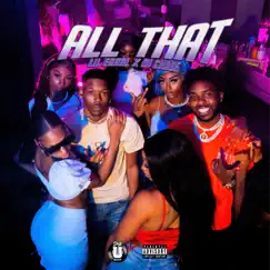 All That - Single by Lil.eaarl & DJ Chose album reviews, ratings, credits