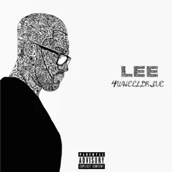 4Wheeldrive - EP by Lee Jones album reviews, ratings, credits