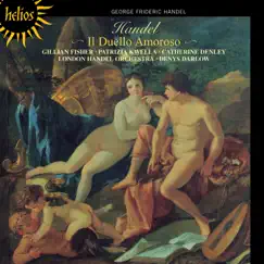 O come chiare e belle, HWV 143: XVIII. Trio: Viva, viva! (Olinto/Tebro/Gloria) Song Lyrics