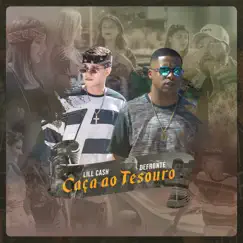 Caça ao Tesouro Song Lyrics