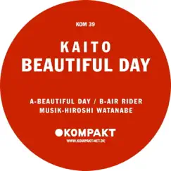 Beautiful Day - Single by Kaito album reviews, ratings, credits