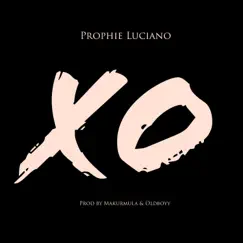 Xo - Single by Prophie Luciano album reviews, ratings, credits