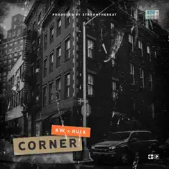 Corner - Single by KW & Hulk album reviews, ratings, credits