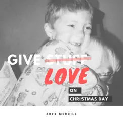 Give Love on Christmas Day Song Lyrics