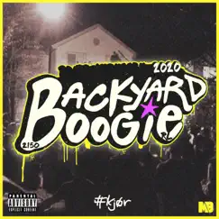 Backyard Boogie 2020 - Single by #kjør album reviews, ratings, credits