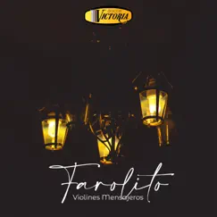 Farolito Song Lyrics