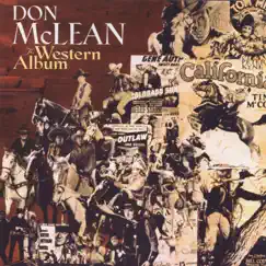 The Western Album by Don Mclean album reviews, ratings, credits