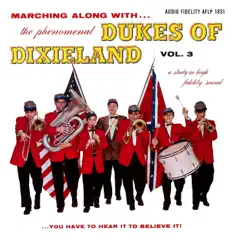 Marching Along With...The Dukes of Dixieland, Vol. 3 by The Dukes of Dixieland album reviews, ratings, credits