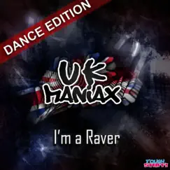 I´m a Raver (Commercial Club Crew Radio Edit) Song Lyrics