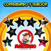 Contrabando y Traición (feat. Marrano Saltillo) - Single album lyrics, reviews, download