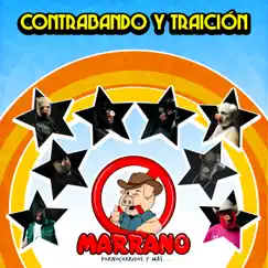 Contrabando y Traición (feat. Marrano Saltillo) - Single by Grupo Marrano album reviews, ratings, credits