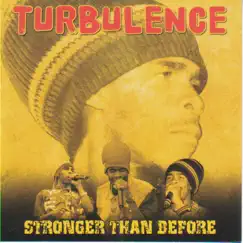 Stronger Than Before by Turbulence album reviews, ratings, credits