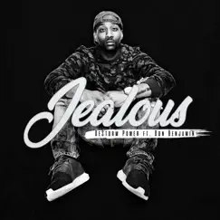 Jealous (feat. Don Benjamin) Song Lyrics