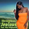 Jealous (feat. Sam Kingswood) - Single album lyrics, reviews, download