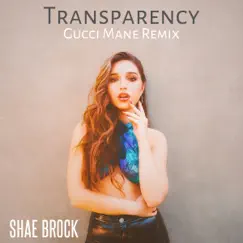 Transparency (Gucci Mane Remix) [feat. Gucci Mane] - Single by Shae Brock album reviews, ratings, credits