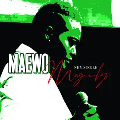 Magnify - Single by Maewo album reviews, ratings, credits