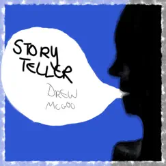 Storyteller by Drew McGoo album reviews, ratings, credits