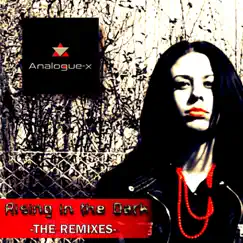 Rising in the Dark (Cosmania Remix) Song Lyrics