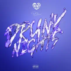 Drunk Nights (feat. B. Simone) - Single by Juhovah album reviews, ratings, credits