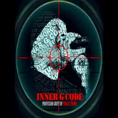 Inner G Code by Professor Griff album reviews, ratings, credits