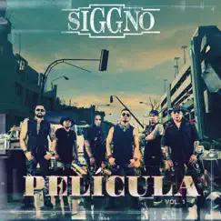 Película, Vol. 1 by Siggno album reviews, ratings, credits