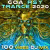 Back to Years Ago (Goa Psy Trance 2020 DJ Mixed) song lyrics