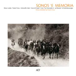 Sonos 'E Memoria by Paolo Fresu album reviews, ratings, credits