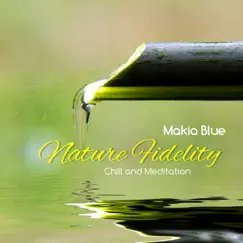 Nature Fidelity (Chill and Meditation) by Makia Blue album reviews, ratings, credits
