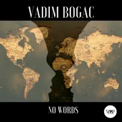 No Words - Single by Vadim Bogac & CamelVIP album reviews, ratings, credits